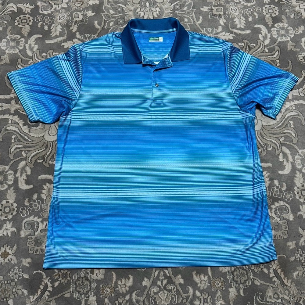 Ben Hogan Performance Golf Polo